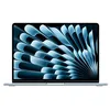 Image de Apple MacBook Air 13 pouces Portable avec puce M5 : Conçu pour l’IA, Écran Liquid Retina 13,6 pouces, Mémoire unifiée 16 Go, SSD 512 Go, Touch ID, Wi-Fi 7 ; Ciel ; clavier français