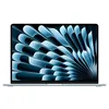Image de Apple MacBook Air 15 pouces Portable avec puce M5 : Conçu pour l’IA, Écran Liquid Retina 15,3 pouces, Mémoire unifiée 16 Go, SSD 512 Go, Touch ID, Wi-Fi 7 ; Ciel ; clavier français