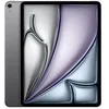 Image de Apple iPad Air 13 pouces (M4) : Écran Liquid Retina, 256 Go, Caméras avant/arrière 12 MP, Wi Fi 7 avec Apple N1 + Connectivité cellulaire 5G, Touch ID, Autonomie d’une journée   Gris sidéral