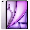 Image de Apple iPad Air 13 pouces (M4) : Écran Liquid Retina, 512 Go, Caméras avant/arrière 12 MP, Wi Fi 7 avec Apple N1 + Connectivité cellulaire 5G, Touch ID, Autonomie d’une journée   Mauve