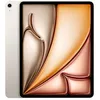 Image de Apple iPad Air 13 pouces (M4) : Écran Liquid Retina, 512 Go, Caméras avant/arrière 12 MP, Wi Fi 7 avec Apple N1, Touch ID, Autonomie d’une journée   Lumière stellaire