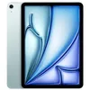 Image de Apple iPad Air 11 pouces (M4) : Écran Liquid Retina, 128 Go, Caméras avant/arrière 12 MP, Wi Fi 7 avec Apple N1 + Connectivité cellulaire 5G, Touch ID, Autonomie d’une journée   Bleu