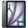 Image de Apple iPad Air 11 pouces (M4) : Écran Liquid Retina, 1 To, Caméras avant/arrière 12 MP, Wi Fi 7 avec Apple N1 + Connectivité cellulaire 5G, Touch ID, Autonomie d’une journée   Gris sidéral
