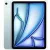 Image de Apple iPad Air 11 pouces (M4) : Écran Liquid Retina, 256 Go, Caméras avant/arrière 12 MP, Wi Fi 7 avec Apple N1, Touch ID, Autonomie d’une journée   Bleu