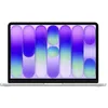 Image de Apple MacBook Neo 13  Portable avec puce A18 Pro : Conçu pour l’IA et Apple Intelligence, écran Liquid Retina, mémoire unifiée 8 Go, SSD 512 Go, Touch ID ; Argent ; clavier français