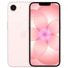 Image de Apple iPhone 17e 256 Go : Écran Super Retina XDR 6,1 pouces, Puce A19, Autonomie d une journée, Caméra Fusion 48 MP ; Rose poudré