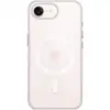 Image de Apple Clear Case iPhone 17e Clear MagSafe compatible MHWC4ZM/A