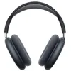 Image de Apple AirPods Max 2, Casque circum-auriculaire sans fil, Réduction active du bruit, Audio adaptatif, Audio spatial personnalisé, Traduction en direct, Casque Bluetooth pour iPhone   Minuit        