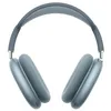 Image de Apple AirPods Max 2, Casque circum-auriculaire sans fil, Réduction active du bruit, Audio adaptatif, Audio spatial personnalisé, Traduction en direct, Casque Bluetooth pour iPhone          Bleu