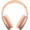 Image de Apple Airpods Max 2 AirPods Bluetooth Stereo Oranje Ruisonderdrukking (microfoon), Noise Cancelling Headset