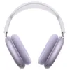 Image de Apple AirPods Max 2, Casque circum-auriculaire sans fil, Réduction active du bruit, Audio adaptatif, Audio spatial personnalisé, Traduction en direct, Casque Bluetooth pour iPhone          Mauve