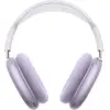 Image de Apple Airpods Max 2 AirPods Bluetooth Stereo Violet Ruisonderdrukking (microfoon), Noise Cancelling Headset