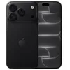 Image de Apple iPhone 18 Pro 256 Go - Noir | Écran Super Retina XDR 6,3 pouces ProMotion, Autonomie d’une journée, Caméra principale 48 MP avec ouverture variable