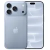 Image de Apple iPhone 18 Pro 256 Go - Glacier