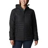 Image de Columbia Silver Falls Hooded Jacket Doudoune à capuche Femme