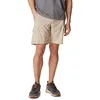 Image de Columbia Men's Silver Ridge Utility Cargo Short, Cargo Hiking Shorts, Ancient Fossil, W38/L8