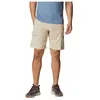 Image de Columbia Men's Silver Ridge Utility Cargo Short, Cargo Hiking Shorts, Ancient Fossil, W32/L8