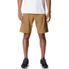 Image de Columbia Men's Silver Ridge Utility Cargo Short, Cargo Hiking Shorts, Delta, W36/L10