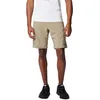 Image de Columbia Men's Silver Ridge Utility Cargo Short, Cargo Hiking Shorts, Tusk, W38/L10