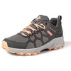 Image de Columbia PEAKFREAK II Femme Chaussures de marche, Ti Grey Steel, Lychee, 36.5 EU