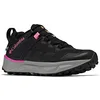 Image de Columbia Women's Facet 75 Outdry Waterproof Low Rise Hiking Shoes, Black (Black x Wild Geranium), 5.5 UK