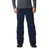 Image de Columbia Shafer Canyon Pantalon de ski pour Homme, bleu marine, XL/R