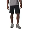 Image de Columbia Men's Silver Ridge Utility Short, Hiking Shorts, Black, W30/L10