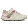 Image de Columbia Women's Facet 75 Outdry Waterproof Low Rise Hiking Shoes, Brown (Dark Stone x Dark Fuchsia), 8 UK