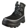 Image de Sorel Bottes tendance Torino Wp pour femme, Black Fawn Torino 5, 39.5 EU