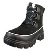 Image de Sorel Bottes Torino WpFashion pour femme, Black Fawn Torino 5, 37 EU