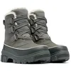 Image de Sorel Bottes imperméables Torino 5 pour femme, Grille de carrière, 37.5 EU