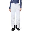 Image de Columbia Bugaboo II Pantalon de ski pour femme Blanc