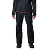 Image de Columbia Bugaboo II Pantalon de ski pour femme Noir