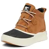 Image de Sorel Bottes tendance classiques N About pour femme, Taffy Black Out N About 4, 40 EU