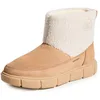 Image de SOREL EXPLORER III SLIP-ON COZY WP, Sel de mer Tawny Buff, 38 EU