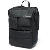 Image de Columbia Street TransitBackpack 2 Sac à dos unisexe Noir Taille unique