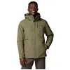 Image de Columbia Element Blocker 3 Interchange Veste Manteau d'hiver interchangeable 3 en 1 Homme (lot de 1)