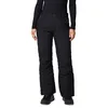 Image de Columbia Shafer Canyon 2 Pantalon de ski isolé pour femme, noir, taille L/R