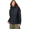 Image de COLUMBIA Powder Lite II Veste à capuche pour femme 2025 Noir
