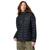 Image de Columbia Powder Lite Hooded Jacket, Doudoune À Capuche Femme, Black, Taille S