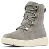 Image de Sorel Bottes Sorel Explorer III Joan WpSnow pour femme, Craie de carrière, 37 EU