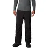 Image de Columbia Pantalon Shafer Canyon 2 pour homme, noir, taille S