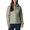 Image de Columbia Lake 22 Down Hooded Jacket Doudoune À Capuche Femme