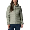 Image de Columbia Lake 22 Down Hooded Jacket Doudoune À Capuche Femme