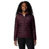 Image de Columbia Doudoune à capuche Lake 22 2 pour femme (1 pièce)
