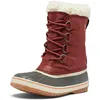 Image de Sorel Bottes de carnaval d'hiver pour femme, Spice Gum 10, 40 EU