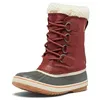 Image de Sorel Bottes de neige Carn4al imperméables pour femme, Spice Gum 10, 39.5 EU