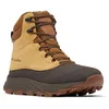 Image de Columbia Bottes de neige Expeditionist Shield pour homme, Marron clair curry, 40 EU