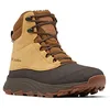 Image de Columbia Bottes de neige Expeditionist Shield pour homme, Marron clair curry, 41.5 EU