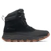 Image de Columbia Bottes de neige pour homme Expeditionist Shield, Graphite noir 2024, 44 EU